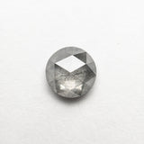 0.96ct 6.09x6.05x2.85mm Round Rosecut 22345-46