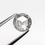 1.05ct 6.44x6.39x2.85mm Round Rosecut 22345-51