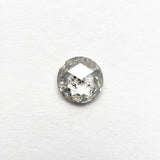 0.57ct 5.38x5.33x2.25mm Round Rosecut 22345-53