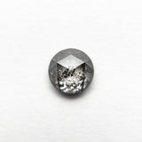 0.94ct 5.86x5.84x3.24mm Round Rosecut 22345-54