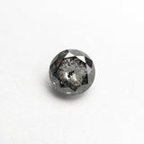 0.94ct 5.86x5.84x3.24mm Round Rosecut 22345-54