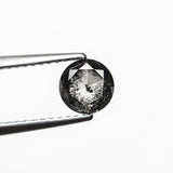 0.94ct 5.86x5.84x3.24mm Round Rosecut 22345-54