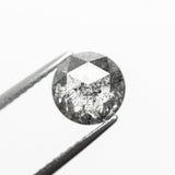 1.31ct 6.81x6.79x3.23mm Round Rosecut 22345-55