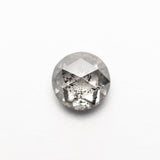 0.98ct 6.02x5.95x3.11mm Round Rosecut 22345-56