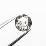 0.98ct 6.02x5.95x3.11mm Round Rosecut 22345-56