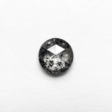 0.80ct 6.09x5.95x2.53mm Round Rosecut 22345-57