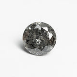 1.52ct 7.13x7.07x4.52mm Round Brilliant 22346-06