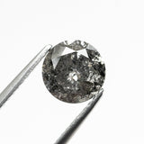 1.52ct 7.13x7.07x4.52mm Round Brilliant 22346-06