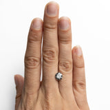 1.52ct 7.13x7.07x4.52mm Round Brilliant 22346-06