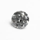 1.50ct 7.25x7.20x4.37mm Round Brilliant 22346-07