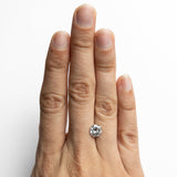 1.50ct 7.25x7.20x4.37mm Round Brilliant 22346-07