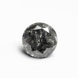 1.83ct 7.58x7.55x4.85mm Round Brilliant 22346-10