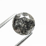 1.83ct 7.58x7.55x4.85mm Round Brilliant 22346-10