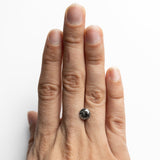 1.83ct 7.58x7.55x4.85mm Round Brilliant 22346-10