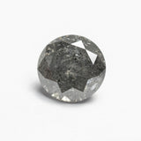 2.16ct 8.05x8.00x5.12mm Round Brilliant 22346-12