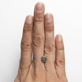 2.16ct 8.05x8.00x5.12mm Round Brilliant 22346-12