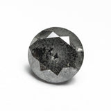 2.48ct 8.40x8.39x5.32mm Round Brilliant 22346-14