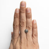 2.48ct 8.40x8.39x5.32mm Round Brilliant 22346-14