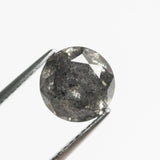 2.21ct 7.97x7.96x5.29mm Round Brilliant 22346-15