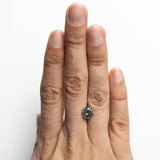 2.21ct 7.97x7.96x5.29mm Round Brilliant 22346-15