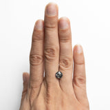 1.75ct 7.42x7.37x4.77mm Round Brilliant 22346-16