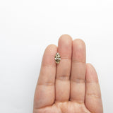 1.70ct 11.88x6.11x3.92mm VS1 C6 Marquise Brilliant 22355-01