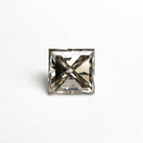 0.94ct 5.29x5.28x3.77mm Princess Cut 22371-01