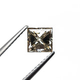 0.94ct 5.29x5.28x3.77mm Princess Cut 22371-01
