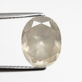 3.27ct 10.13x7.88x5.52mm Oval Brilliant 22372-01