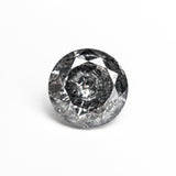 2.17ct 8.33x8.32x4.86mm Round Brilliant 22373-01