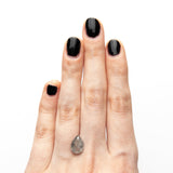 2.77ct 10.66x7.52x4.41mm Pear Double Cut 22390-05