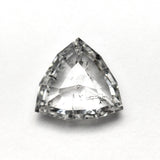 1.62ct 7.77x8.33x3.14mm Trillion Double Cut 22390-06