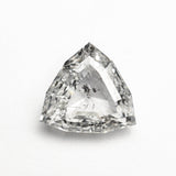 1.62ct 7.77x8.33x3.14mm Trillion Double Cut 22390-06
