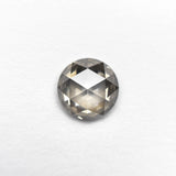 0.96ct 6.57x6.56x2.82mm Round Rosecut 22390-19