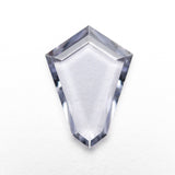 1.13ct 11.11x7.97x1.44mm Kite Portrait Cut Sapphire 22399-01