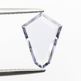 1.13ct 11.11x7.97x1.44mm Kite Portrait Cut Sapphire 22399-01