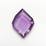 1.79ct 11.76x8.89x1.87 Lozenge Portrait Cut Sapphire 22404-01