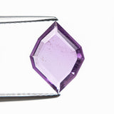 1.79ct 11.76x8.89x1.87 Lozenge Portrait Cut Sapphire 22404-01