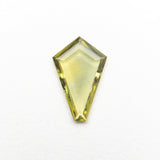0.47ct 8.70x5.63x1.12mm Kite Portrait Cut Sapphire 22412-01