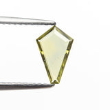 0.47ct 8.70x5.63x1.12mm Kite Portrait Cut Sapphire 22412-01