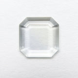 1.75ct 9.23x9.23x1.43mm Cut Corner Square Portrait Cut Sapphire 22424-01