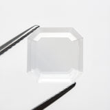 1.75ct 9.23x9.23x1.43mm Cut Corner Square Portrait Cut Sapphire 22424-01