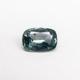 1.39ct 8.15x5.68x3.23mm Cushion Step Cut Sapphire 22429-01