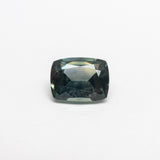 1.14ct 6.82x5.21x3.29mm Cushion Brilliant Sapphire 22431-01