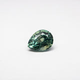 1.44ct 7.56x5.95x4.32mm Pear Brilliant Sapphire 22432-01
