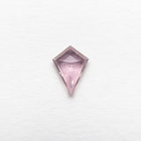 0.40ct 6.54x4.66x2.33mm Kite Double Cut Sapphire 22433-06