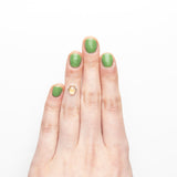 1.38ct 6.75x7.14x3.20mm Coffin Double Cut Sapphire 22434-40