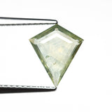 1.32ct 9.70x8.39x2.36mm Kite Portrait Cut Sapphire 22434-87