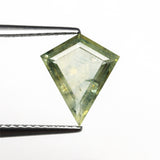 1.32ct 9.70x8.39x2.36mm Kite Portrait Cut Sapphire 22434-87