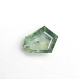 1.32ct 8.61x6.53x2.58mm Kite Double Cut Sapphire 22434-90